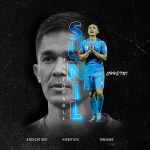 SUNILCHHETRI